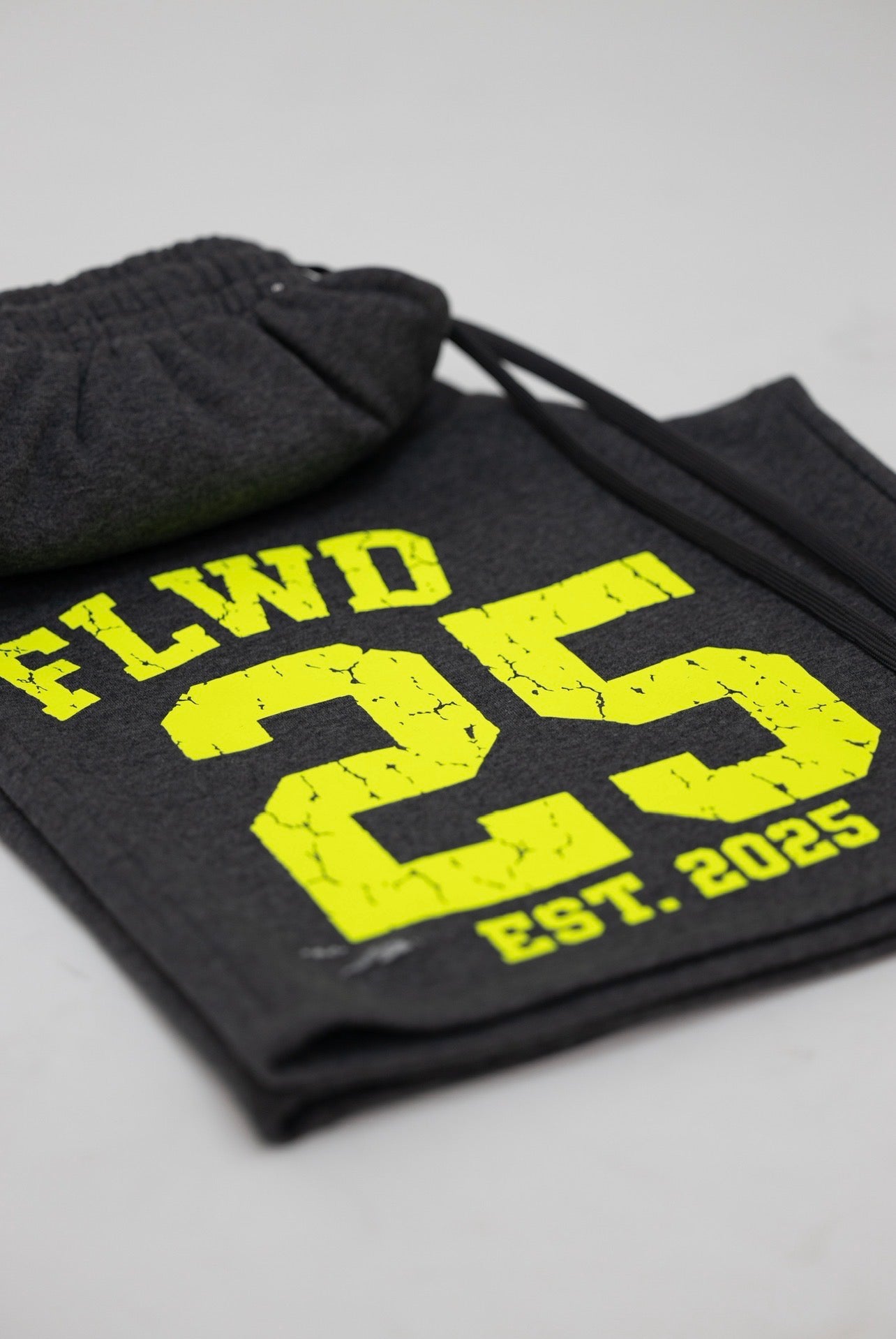 FLWD Fleece Shorts