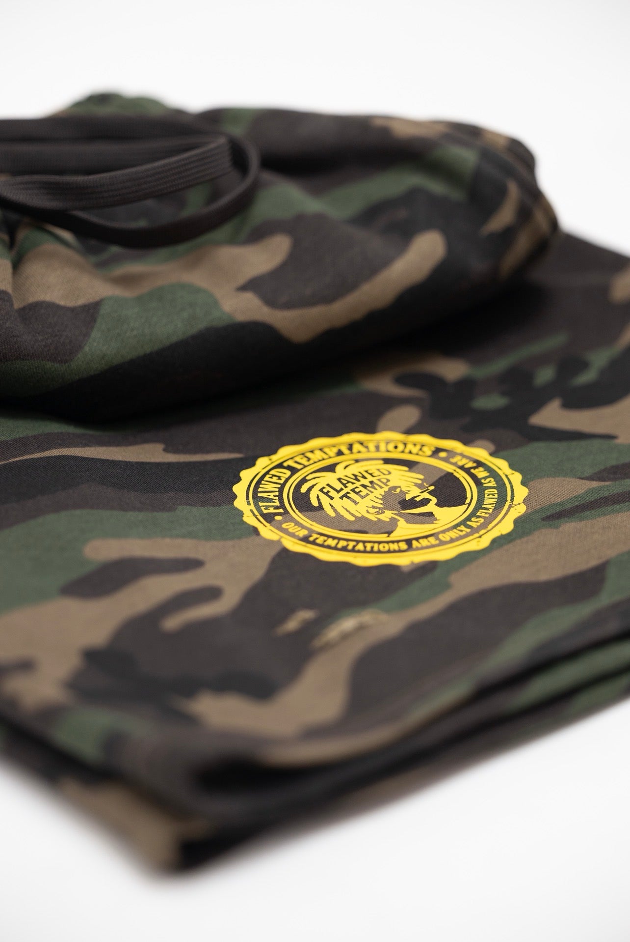FLWD Fleece Shorts