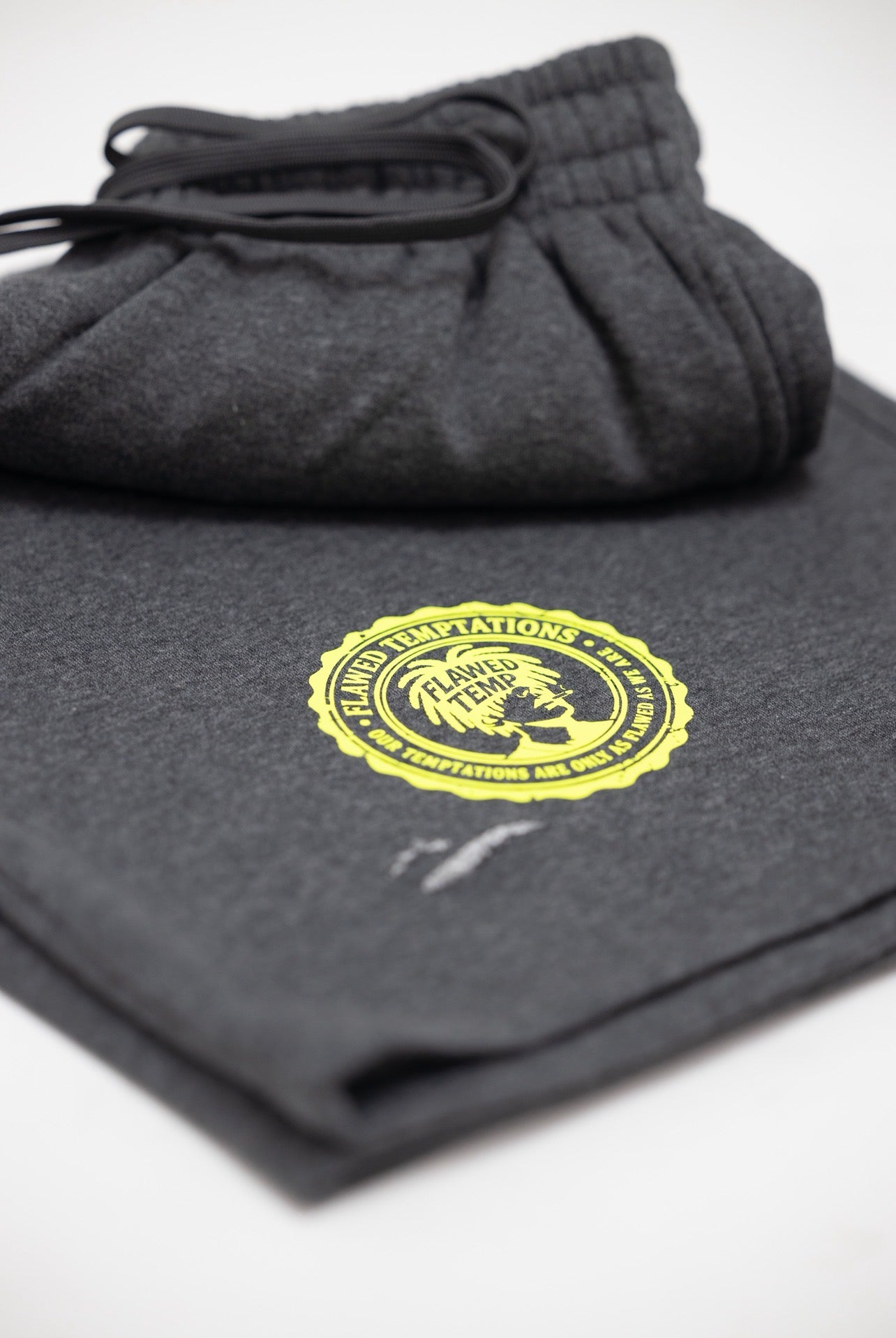 FLWD Fleece Shorts
