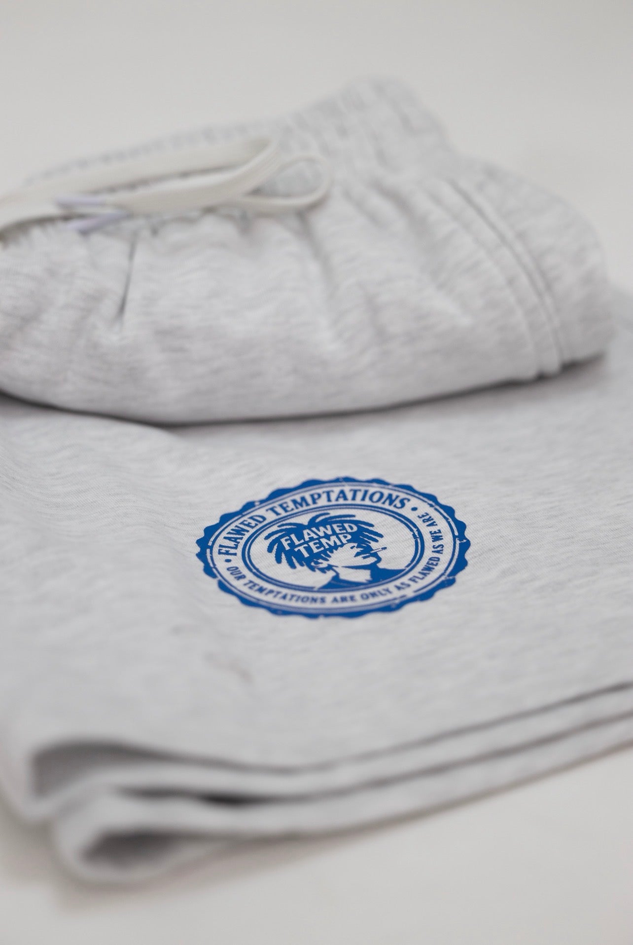 FLWD Fleece Shorts