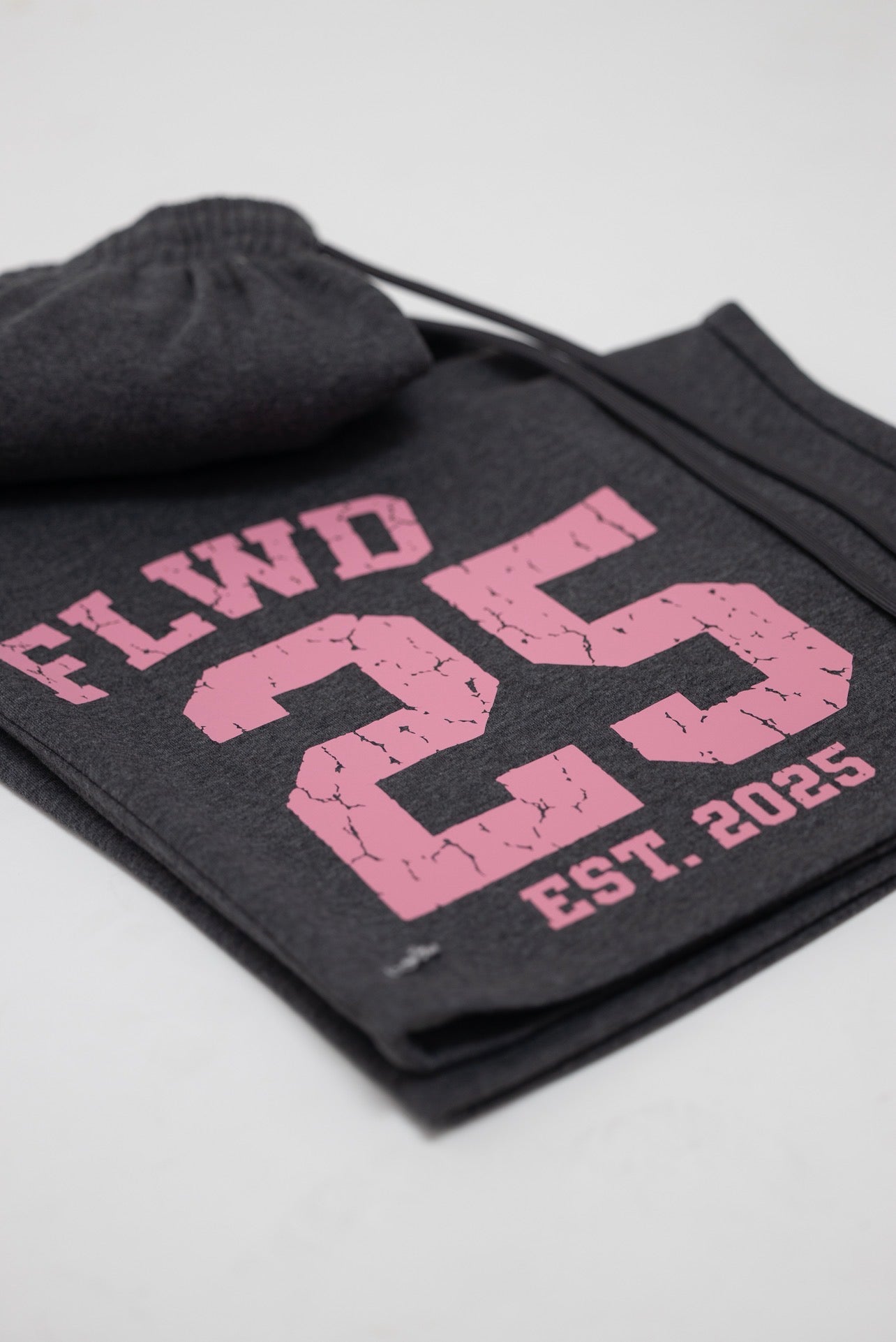 FLWD Fleece Shorts