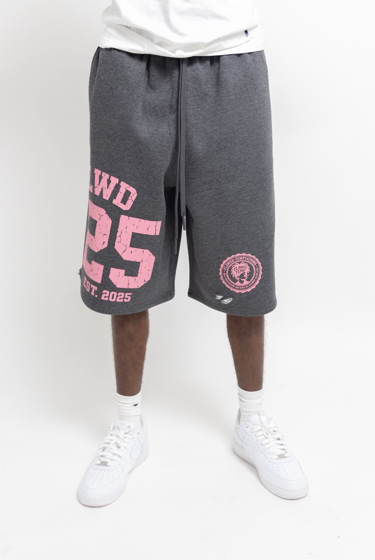 FLWD Fleece Shorts