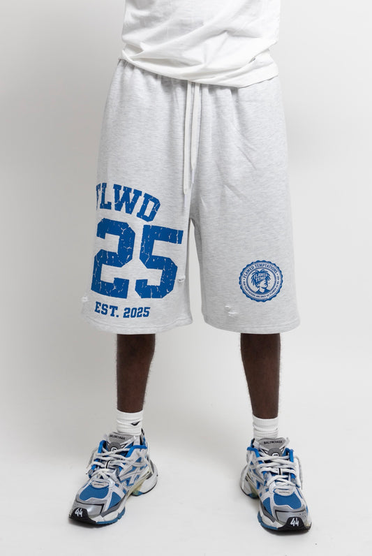 FLWD Fleece Shorts