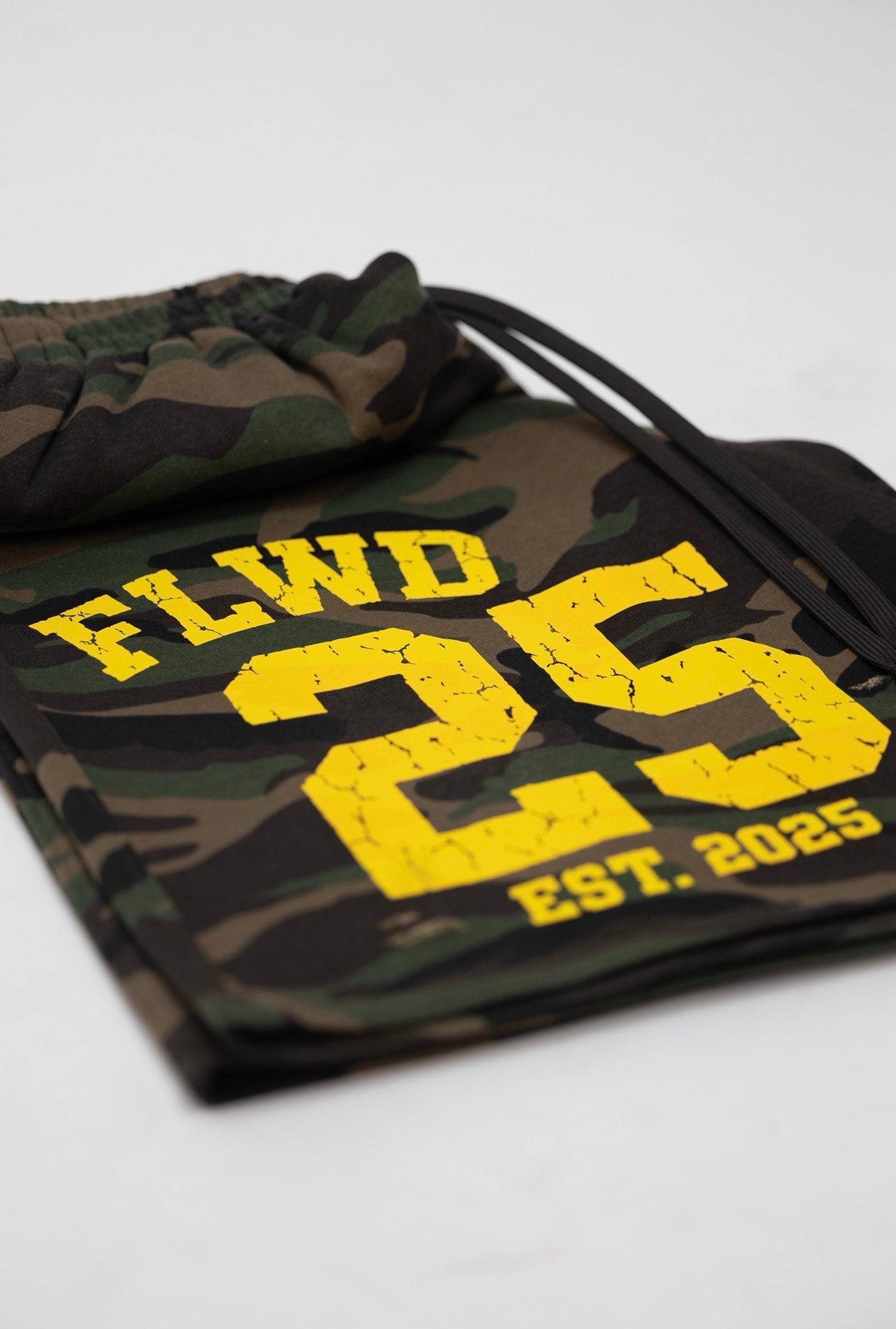 FLWD Fleece Shorts