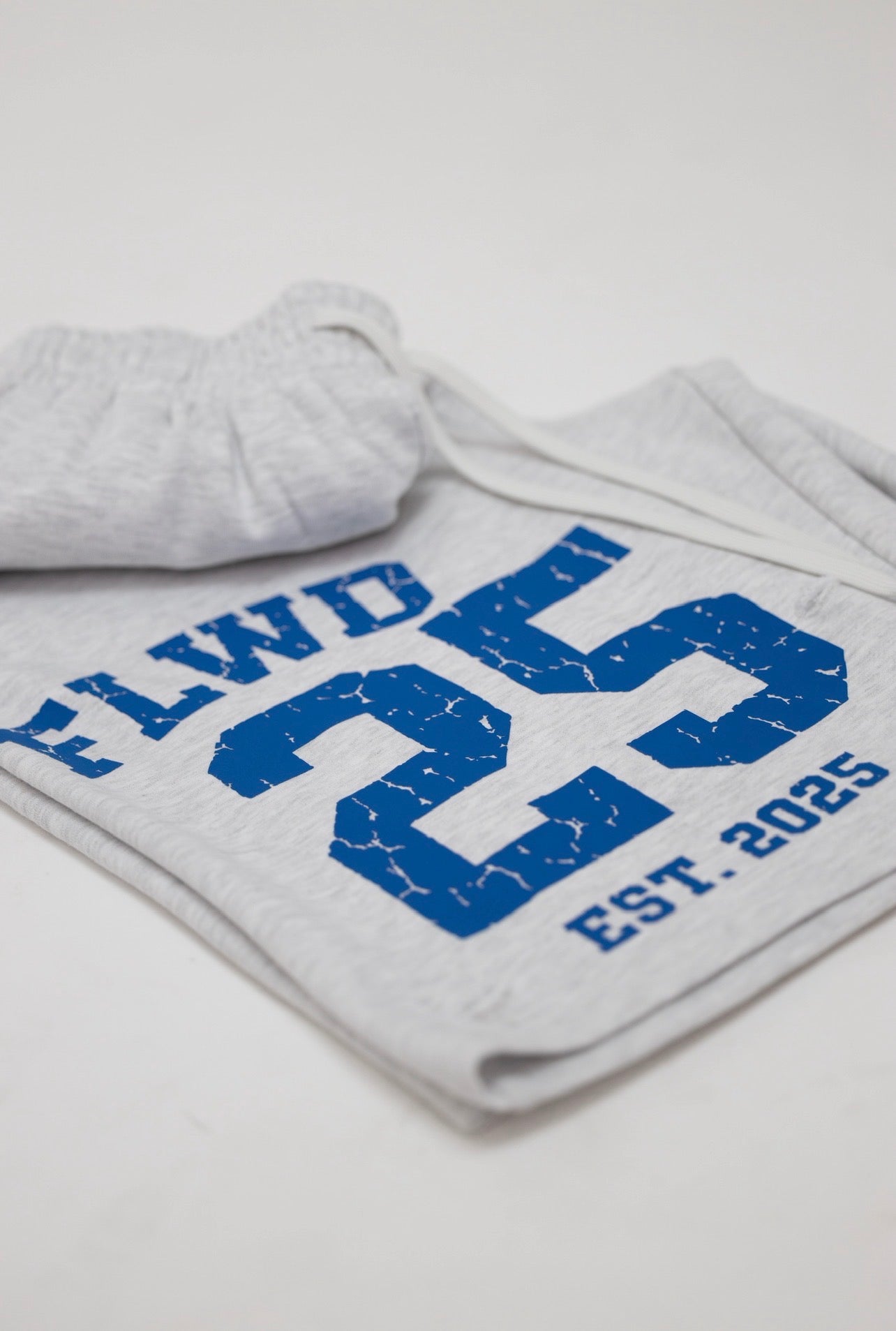 FLWD Fleece Shorts